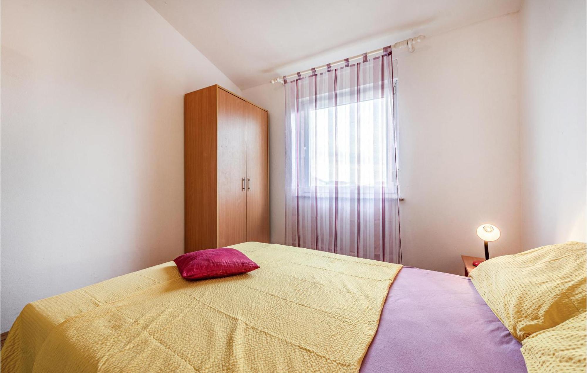 Beautiful Apartment In Vir With Wifi Exterior foto