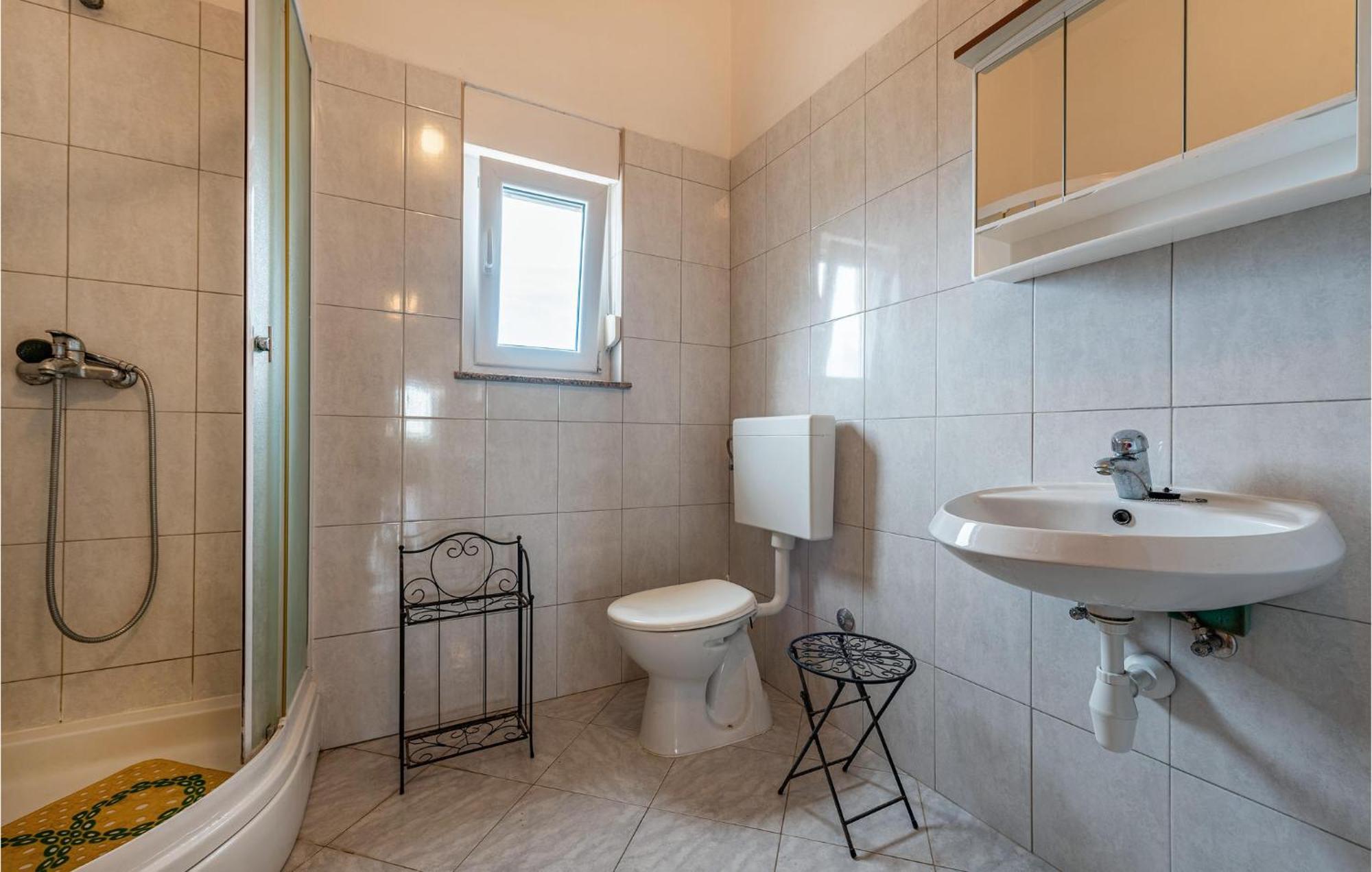 Beautiful Apartment In Vir With Wifi Exterior foto
