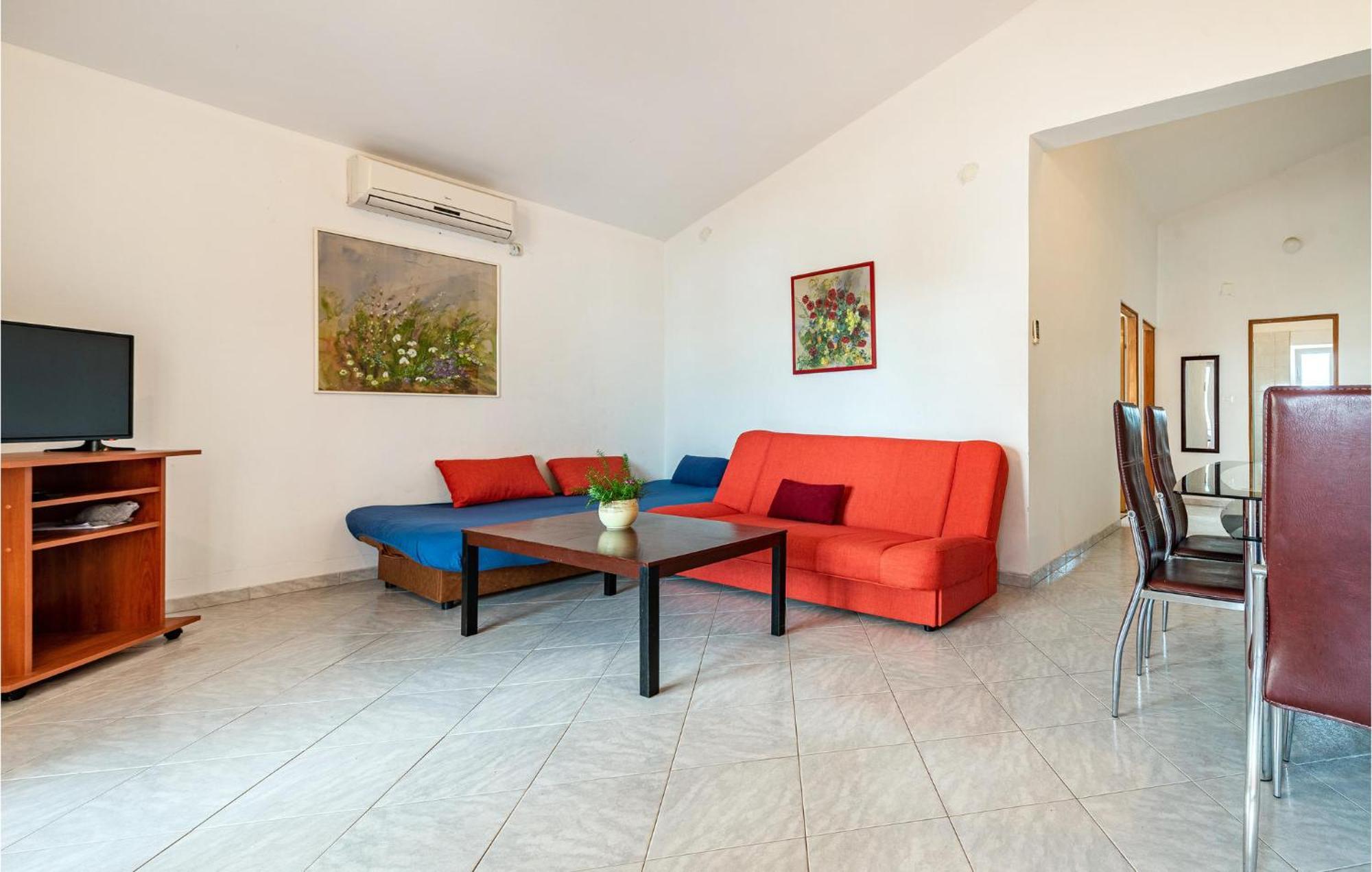 Beautiful Apartment In Vir With Wifi Exterior foto